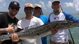 Good Times Fishing In Key West