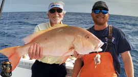 Mutton Snapper