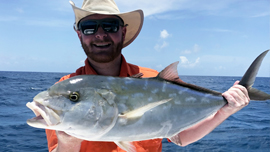 Tilefish