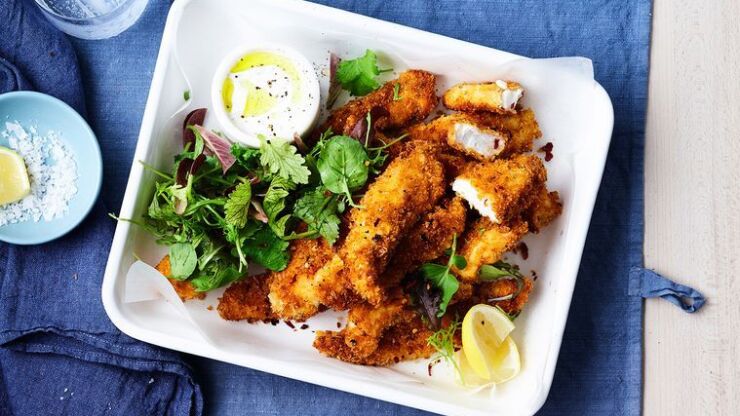Slap Your Taste Buds With These Fish Recipes