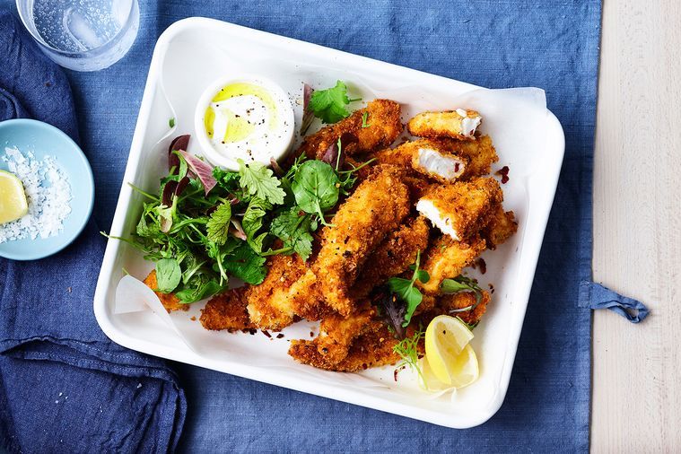 Slap Your Taste Buds With These Fish Recipes